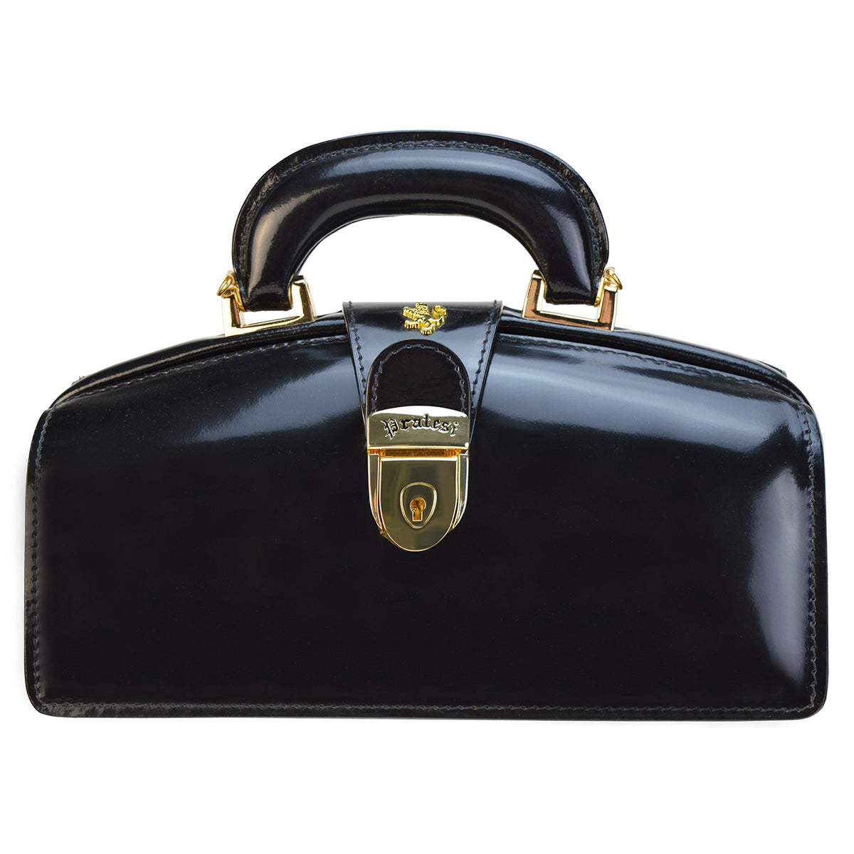 Pratesi Lady Brunelleschi Bag in genuine leather - Brunelleschi Electr