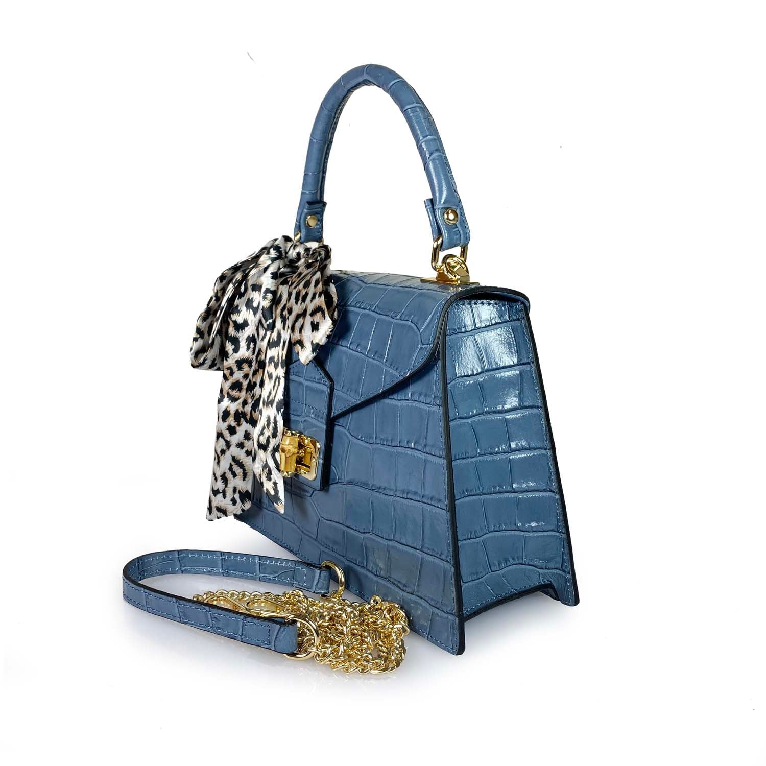 TOM TAILOR Stivaletti con plateau - cognac TOM TAILOR Stivaletti con plateau - cognac
