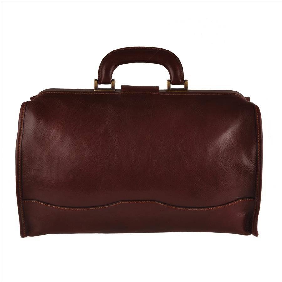 Pellevera - Borsa Dottore Unisex