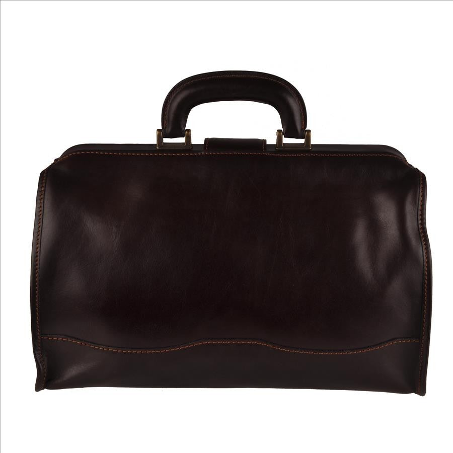 Pellevera - Borsa Dottore Unisex