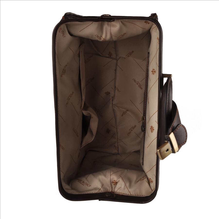 Pellevera - Borsa Dottore Unisex
