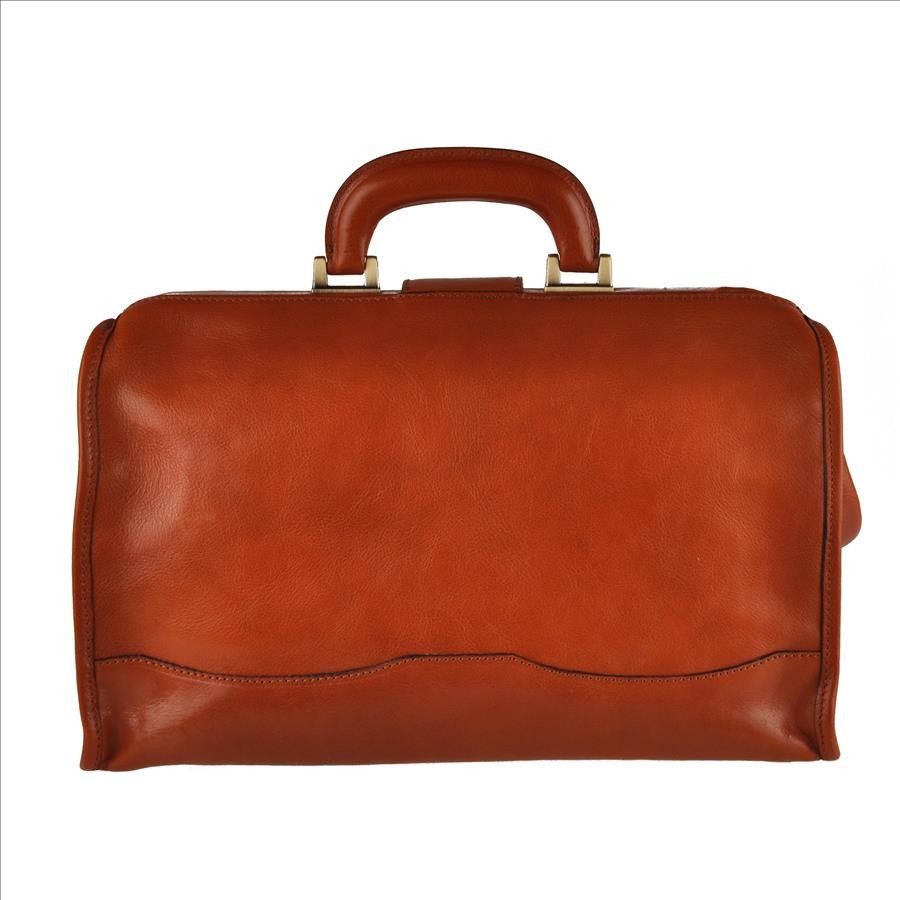 Pellevera - Borsa Dottore Unisex