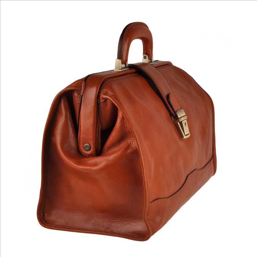 Pellevera - Borsa Dottore Unisex