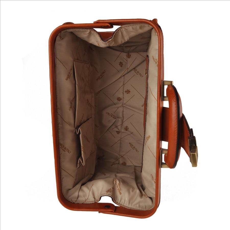 Pellevera - Borsa Dottore Unisex