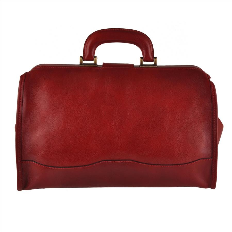 Pellevera - Borsa Dottore Unisex